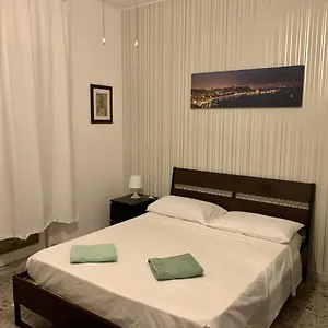 Bed & Breakfast Alexander, Napoli