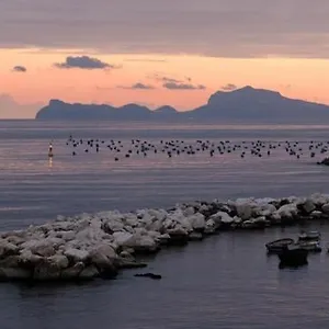 Bed & Breakfast Terrazze Del Lungomare, Napoli