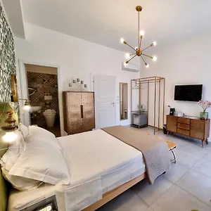 Dimora Giusti Bed & Breakfast Lecce