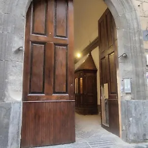 Affittacamere Le Sorelle Duomo, Napoli