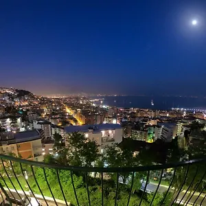 Bed & Breakfast Nido Dei Gabbiani, Napoli