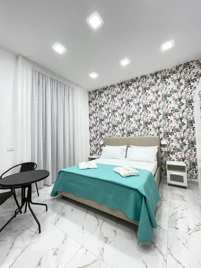 Virgy House Bed and Breakfast Napoli