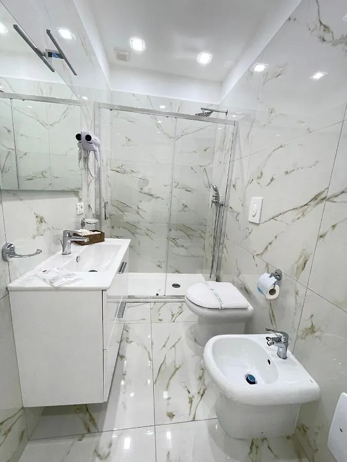 Bed & Breakfast Virgy House Bed and Breakfast Napoli