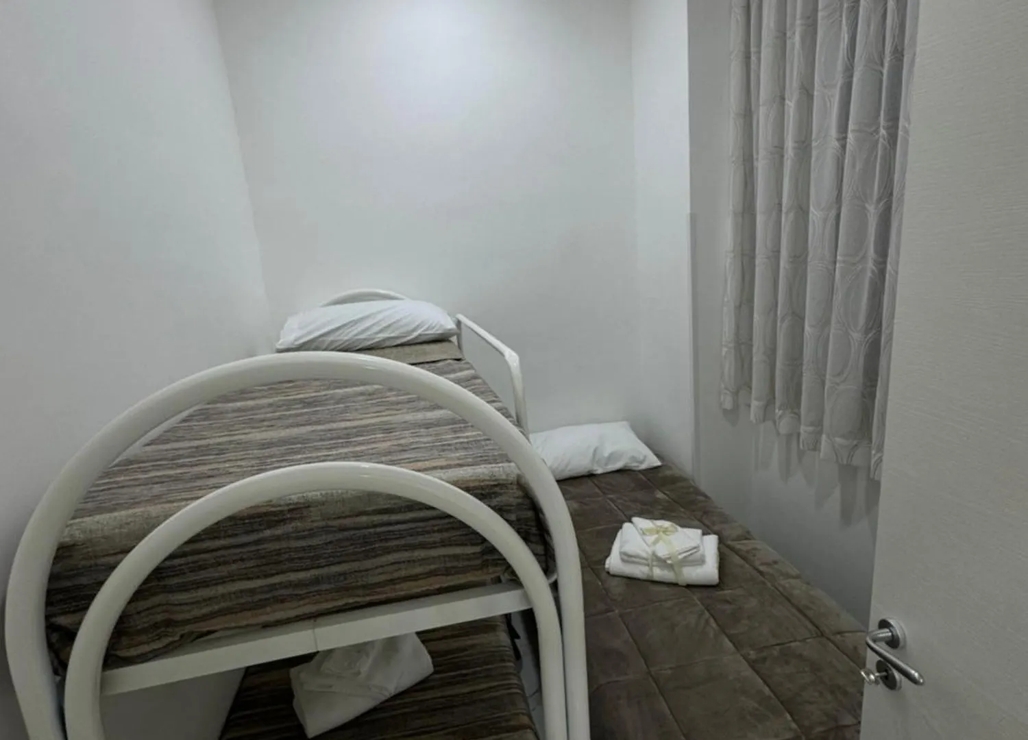 Virgy House Bed and Breakfast Napoli Bed & Breakfast